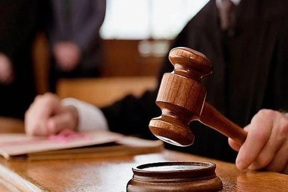 Суд вынес приговор должнику по алиментам.