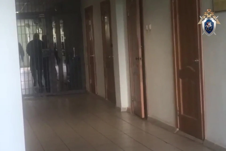 Фото: пресс-служба СК по Свердловской области