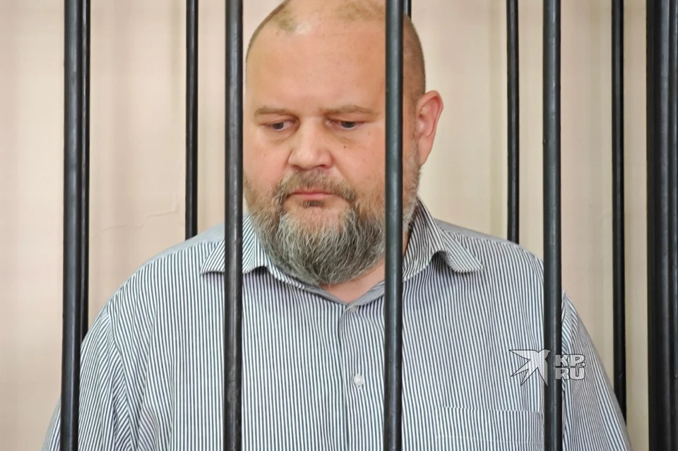 Максим Гривский говорит, что оборудование в доме было исправным
