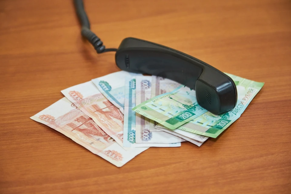 Мошенники обещают жителям Пермского края увеличить стаж и повысить пенсию