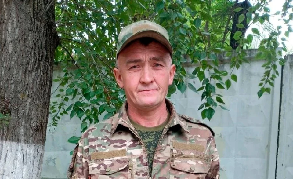 За проявленный героизм, козельчанина было решено представить к награде
