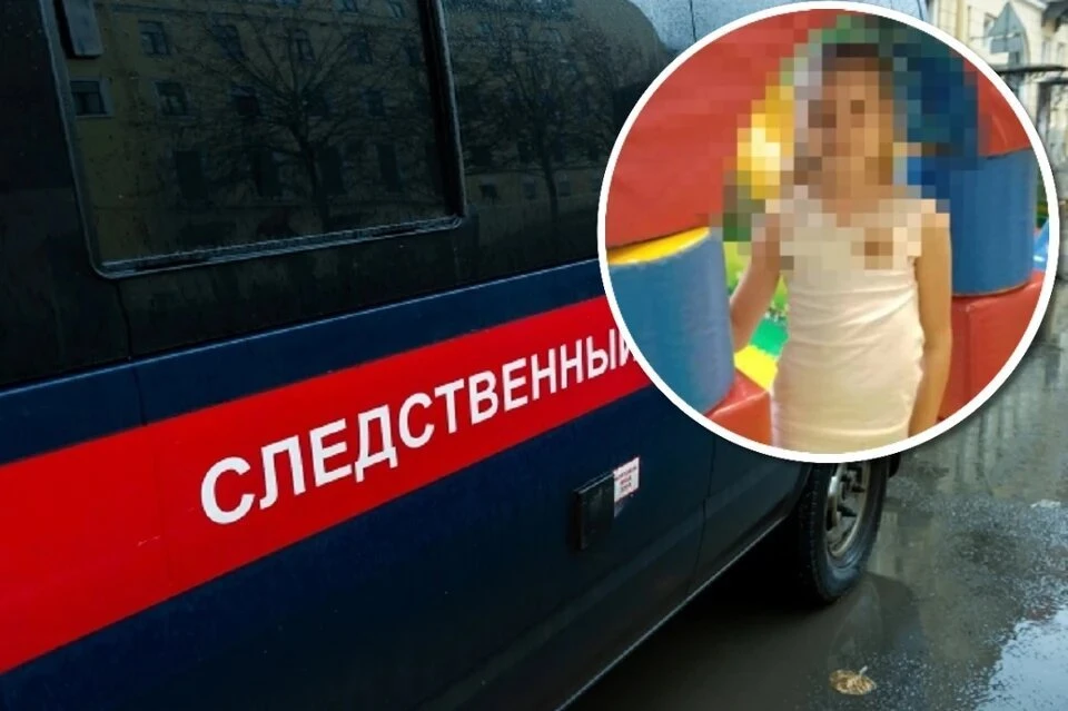 Девочка умерла в реанимации. Фото: Олег ЗОЛОТО и соцсети