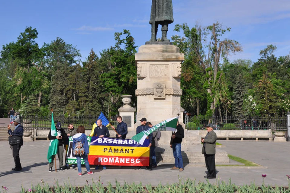 Сторонников унири в нашей стране совсем немного.