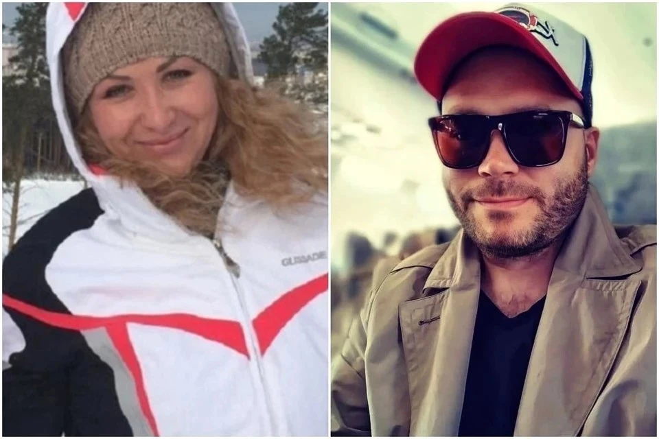 Мужчину обвиняют в том, что он задушил свою сожительницу – 36-летнюю Валентину Бушуеву. Фото: социальные сети
