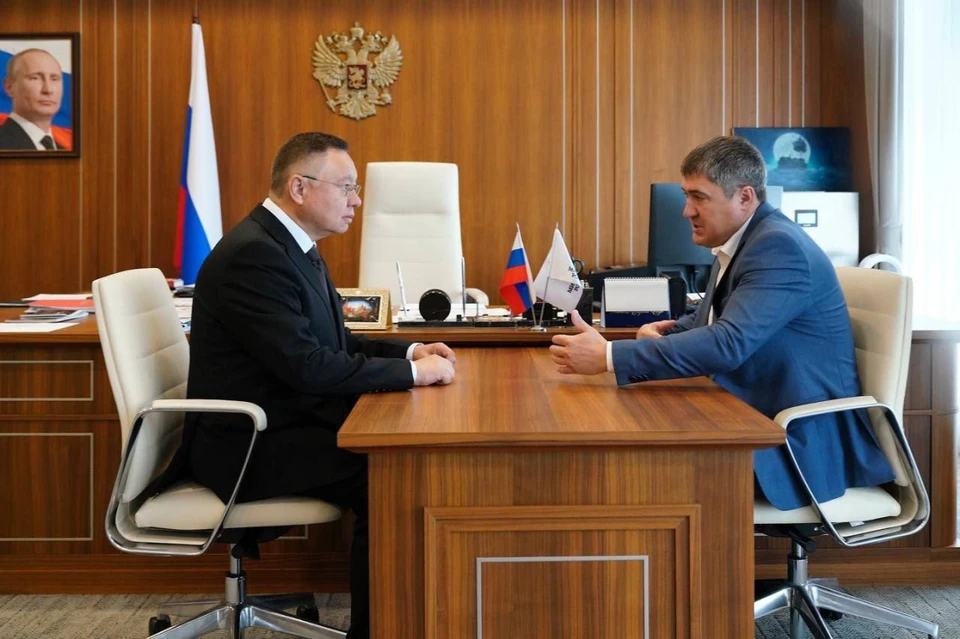 Фото: пресс-служба краевого правительства