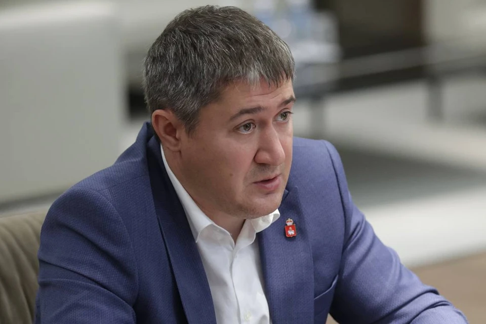 Фото: Дмитрий Махонин в Telegram