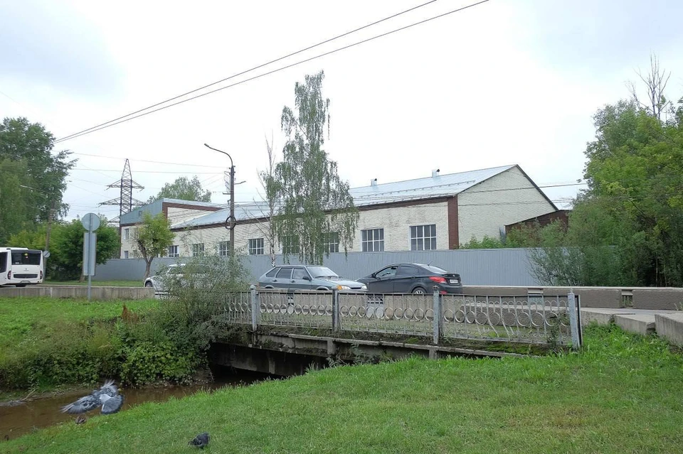 Фото: пресс-служба правительства Кировской области