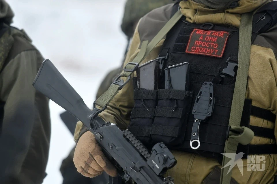 Поток желающих рязанцев подписать контракт резко увеличился из-за событий в Курской области.