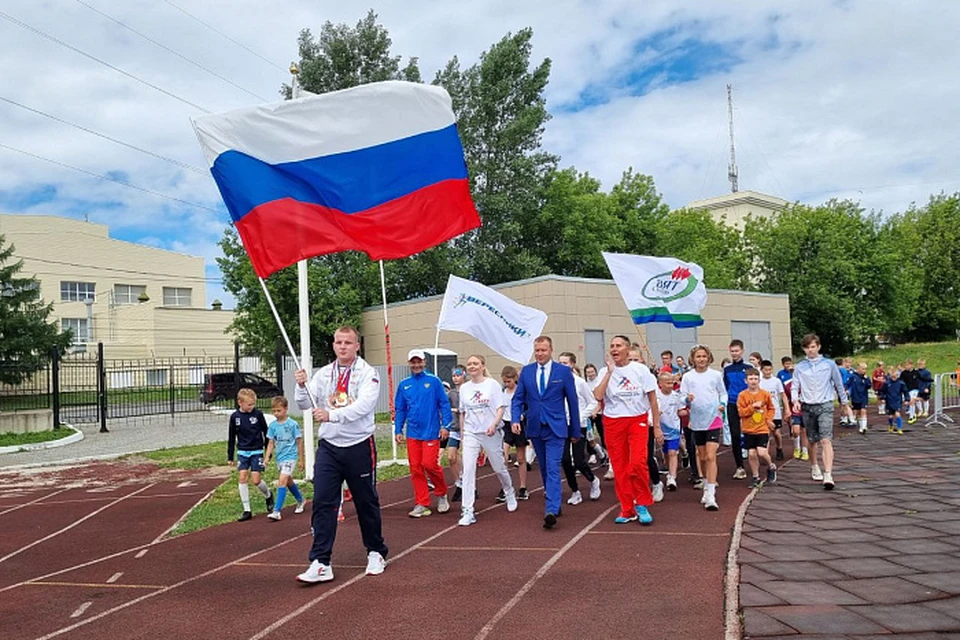 Фото: пресс-служба правительства Кировской области