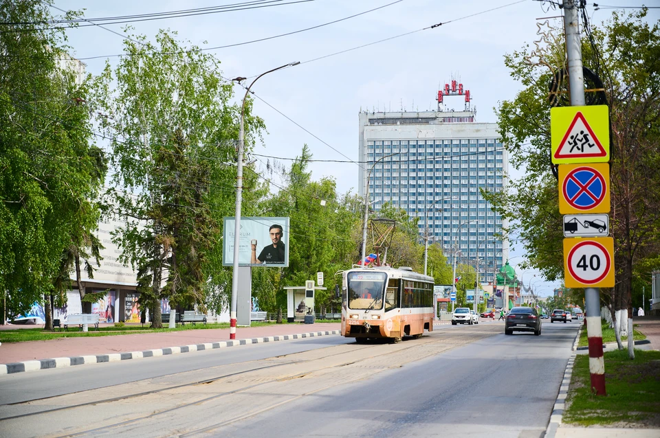 Фото: Александр Телегин.