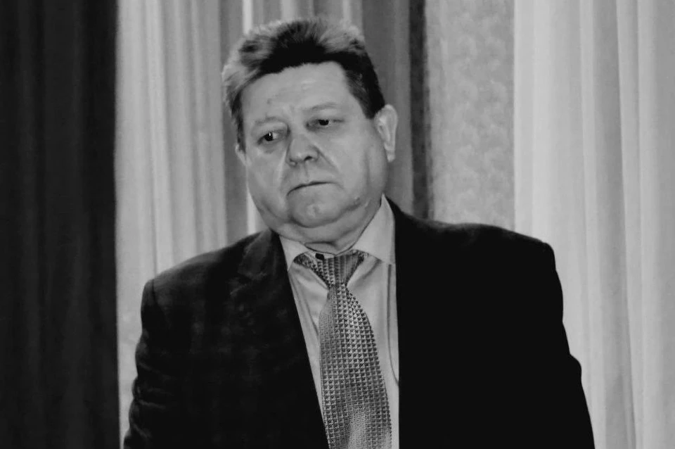 Ульяновцы простятся с экс-главой территориального избиркома Цильнинского района | ФОТО: телеграм-канал администрации Цильнинского района