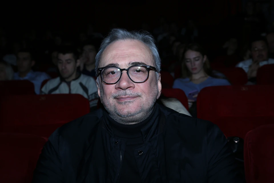 Константин Меладзе.