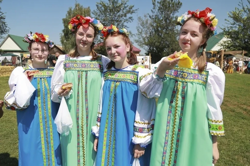 Фестиваль состоится на базе отдыха «Усадьба Сокол»