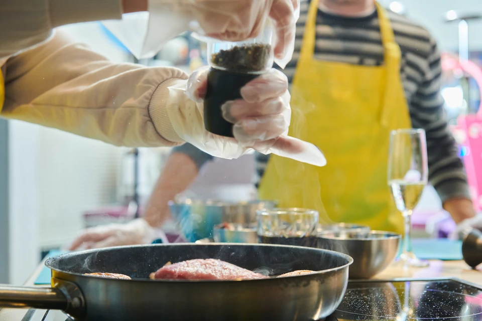 Фото: Департамент инвестиционной и промышленной политики г. Москвы