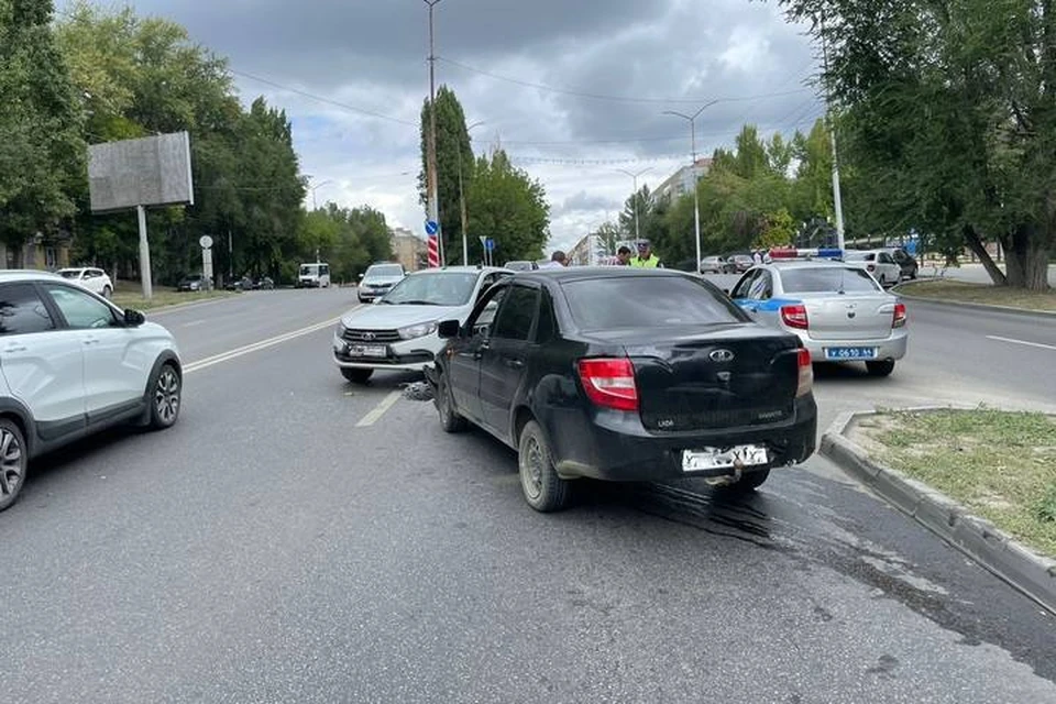 Фото: ГИБДД
