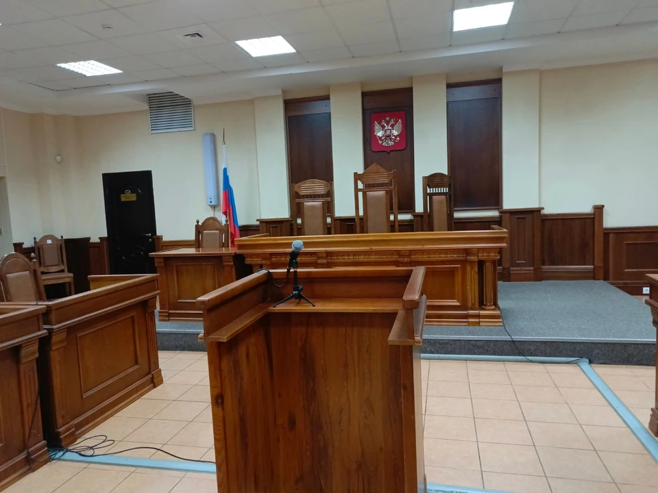 Жителям Костромской области будет дороже судиться Фото из архива "КП В Костроме"