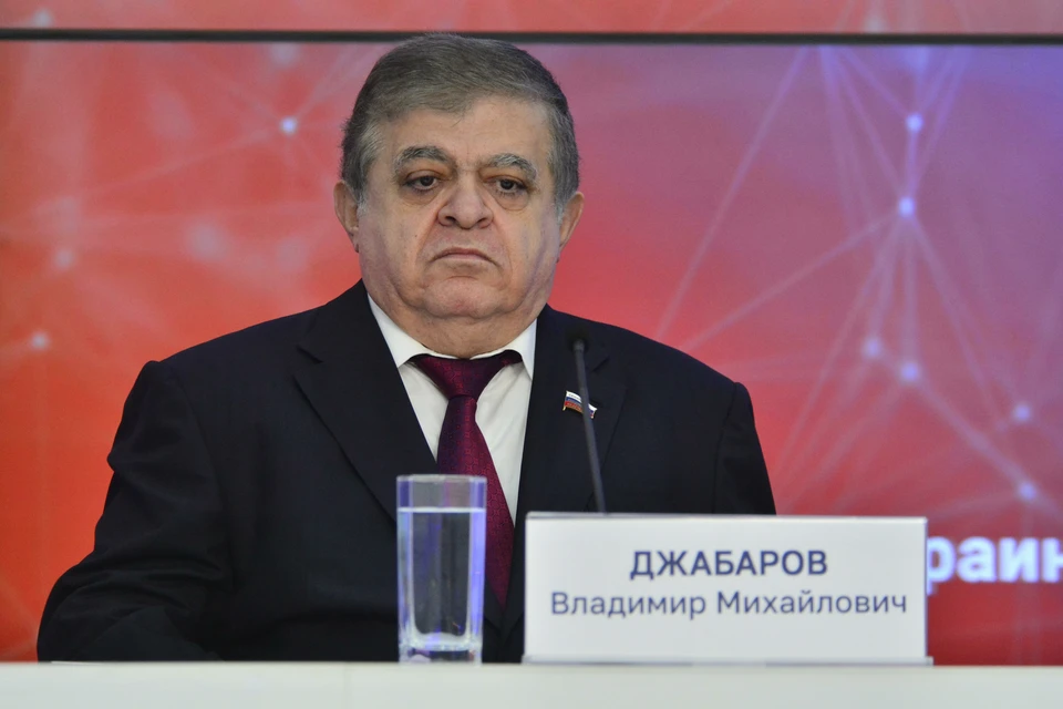 Джабаров назвал просьбу ООН о доступе в Курскую область трудно осуществимой
