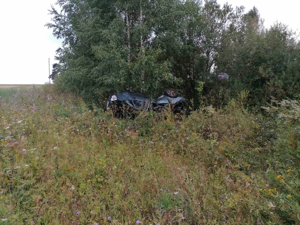 Фото: Госавтоинспекция Кировской области