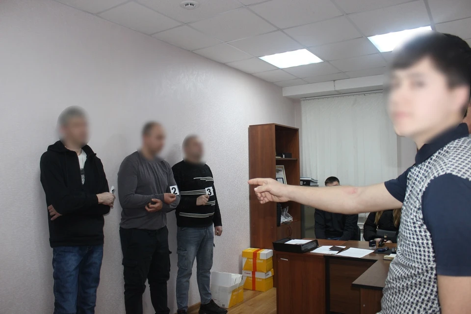 Фото: пресс-служба СУ СК России по Орловской области