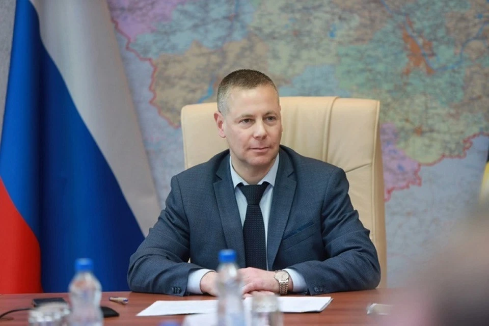 Михаил Евраев отметил, что предприниматели могут получить помощь в продвижении своих услуг за рубеж