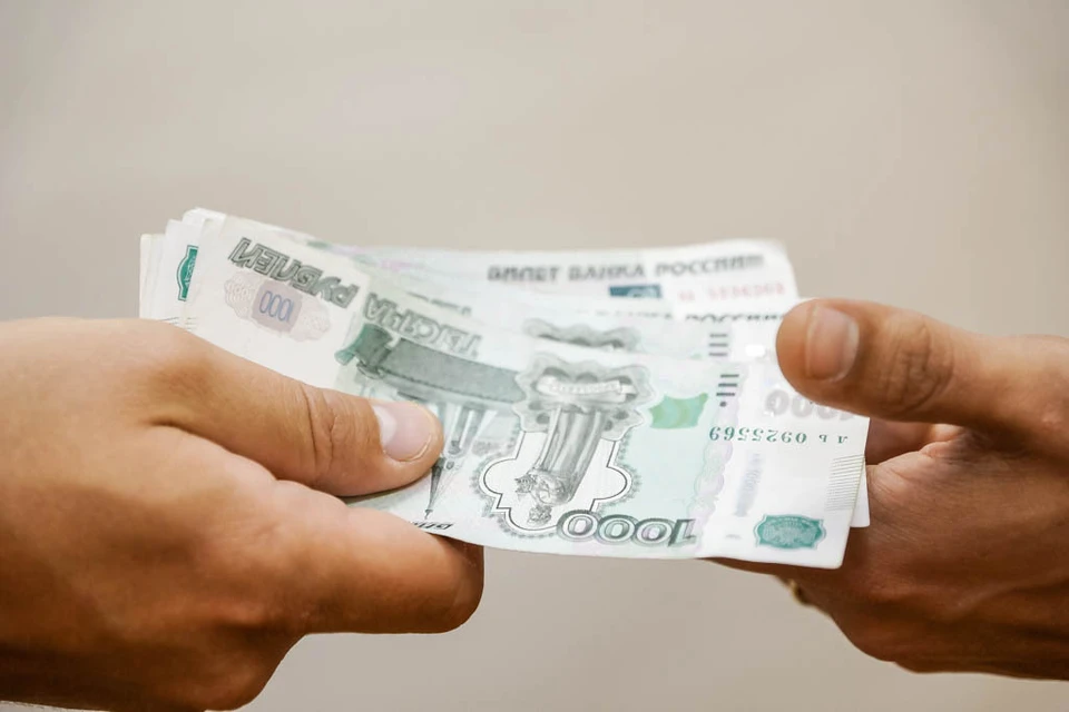 После получения денег от тольяттинца лжепредставитель компании перестал выходить на связь