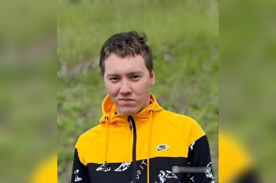 Фото: пресс-служба ПСО «ЛизаАлерт»