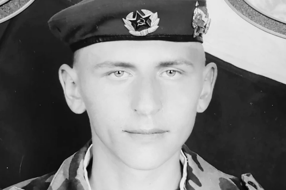 В одном из боев он получил смертельное ранение. Фото: администрация Бузулука