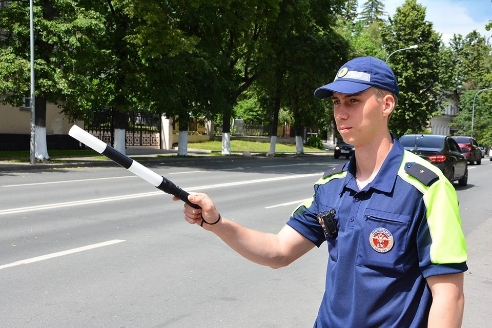 Фото: Пресс-служба регионального УМВД