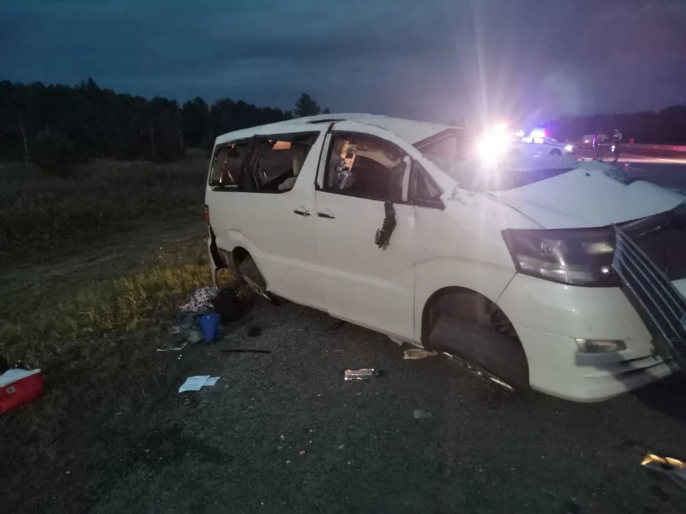 Фото: Госавтоинспекция Челябинской области