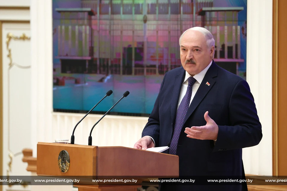 Лукашенко сказал, что перечень видов деятельности для ремесленников определят в ближайшее время. Снимок носит иллюстративный характер. Фото: president.gov.by
