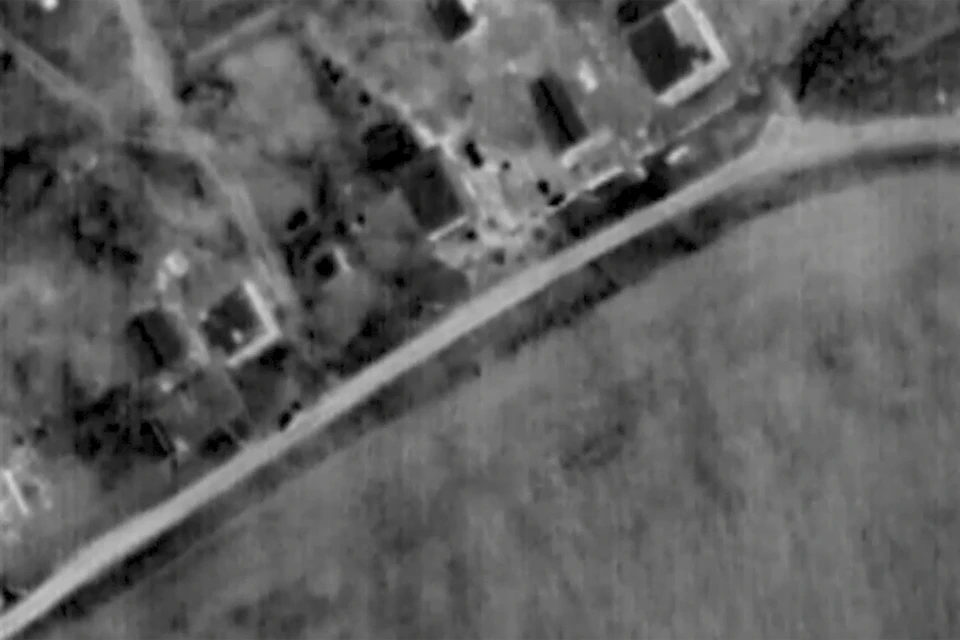 Поражение водолазов ВСУ на Днепре расчетом FPV-дрона ВДВ