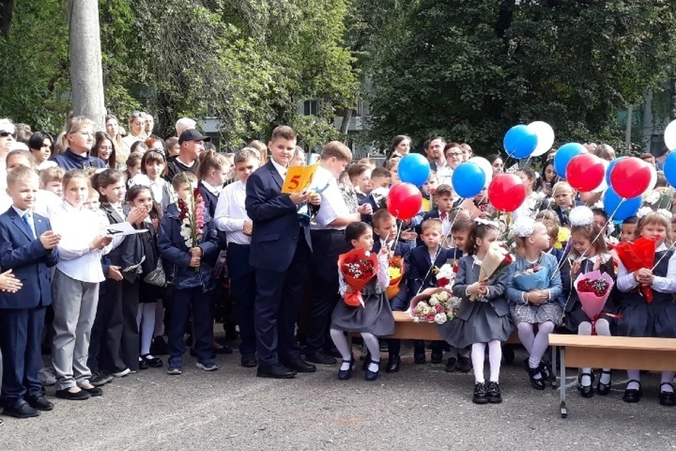 Фото: Надежда ПЕТРУНИНА.