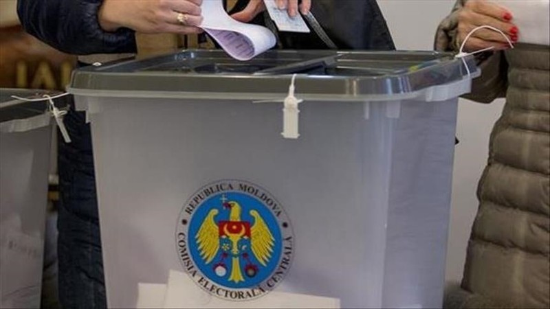 Центральная избирательная комиссия опубликовала предварительный список избирательных участков за рубежом. Фото:соцсети