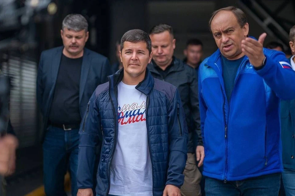 Фото: Дмитрий Артюхов