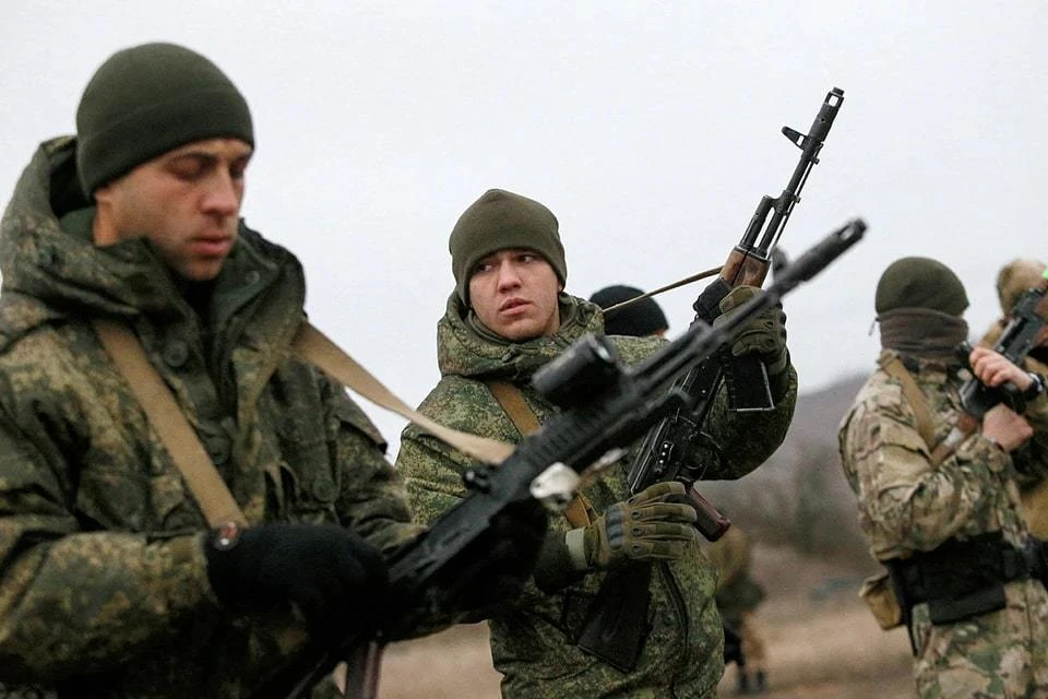 Генерал ВСУ Романенко: Украине следует сосредоточиться на боях в Донбассе