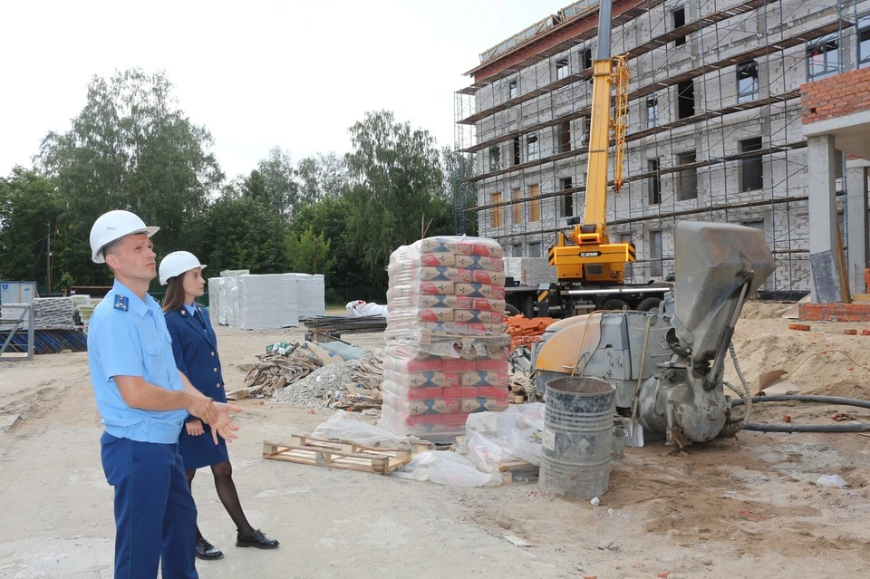 Фото: прокуратура Владимирской области