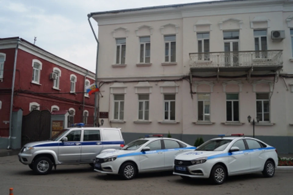 Мужчина спрятал приставку в своем гараже