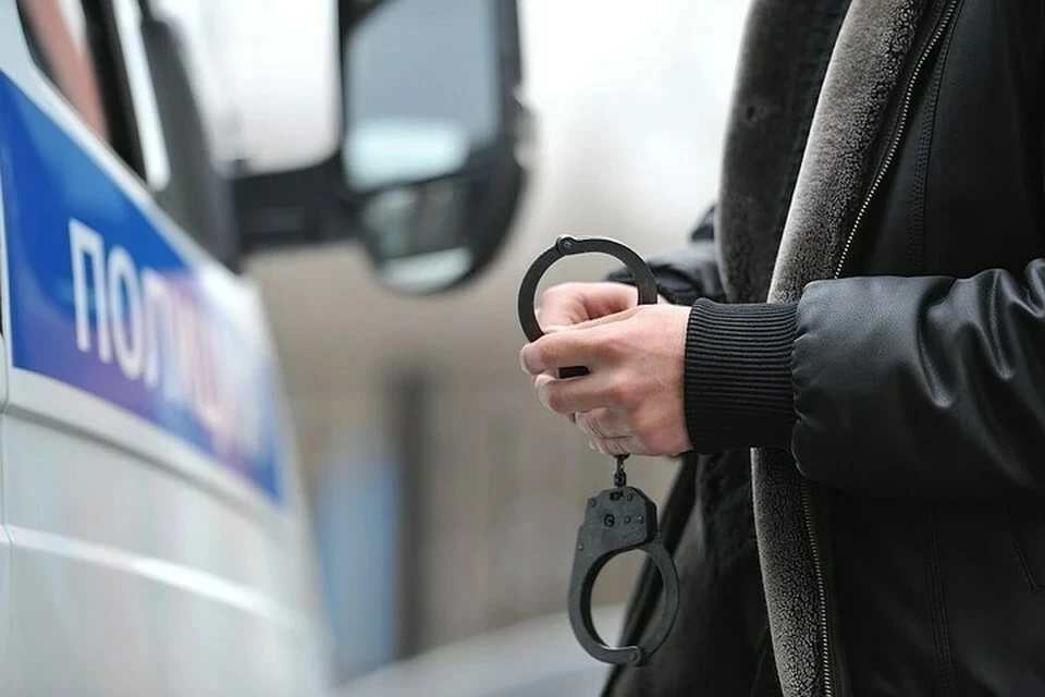 Полиция задержала спортсмена-нудиста в Кемерове