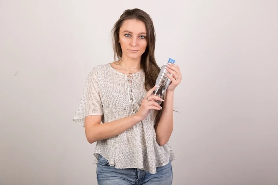 Кофе и чай не защитят от обезвоживания, считает эксперт