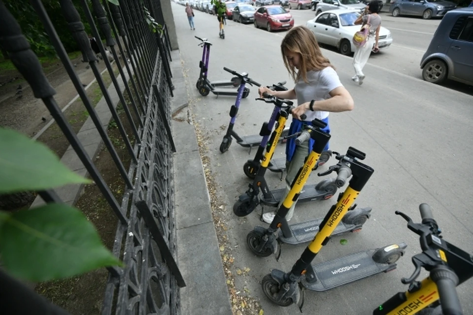 С начала августа в городе зафиксировали 18 ДТП, в которых пострадали 19 детей.