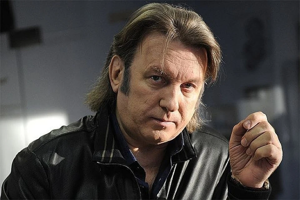Юрий Лоза заявил, что уход Аллегровой со сцены никто не заметит