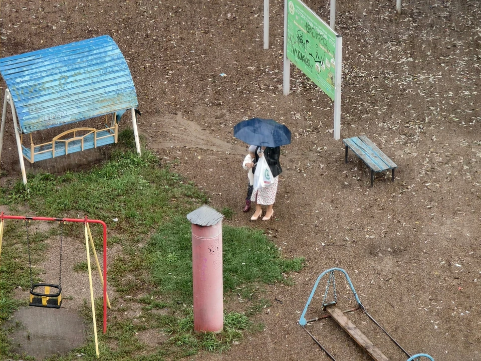 Фото: Дмитрия Еланакова