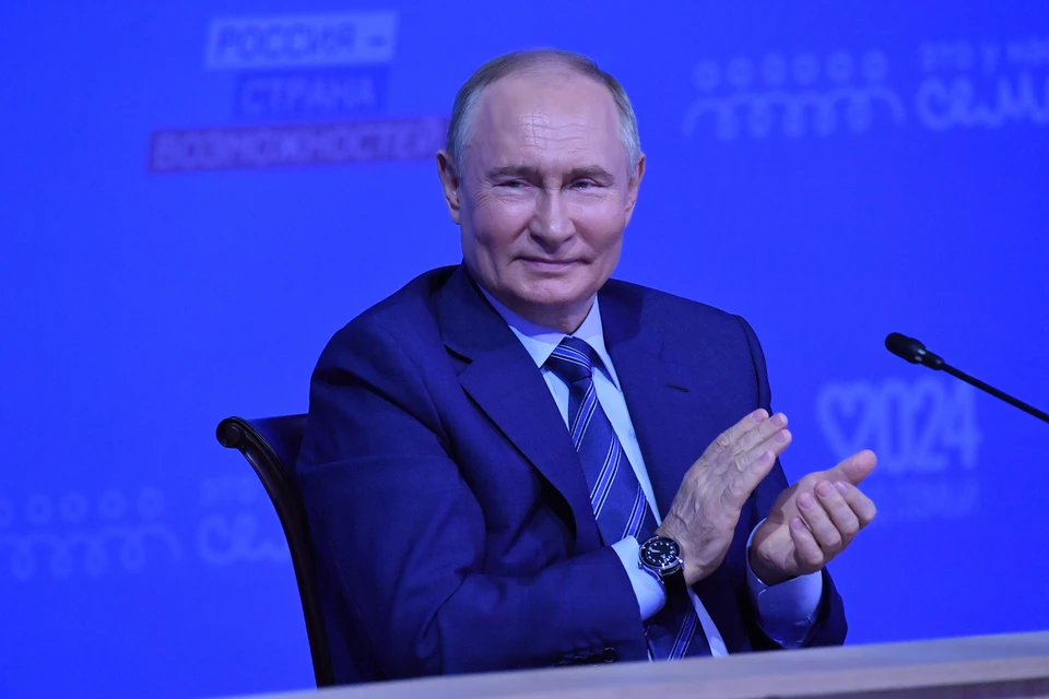Ушаков: Президенты РФ и Монголии обсудят региональные проблемы и сотрудничество