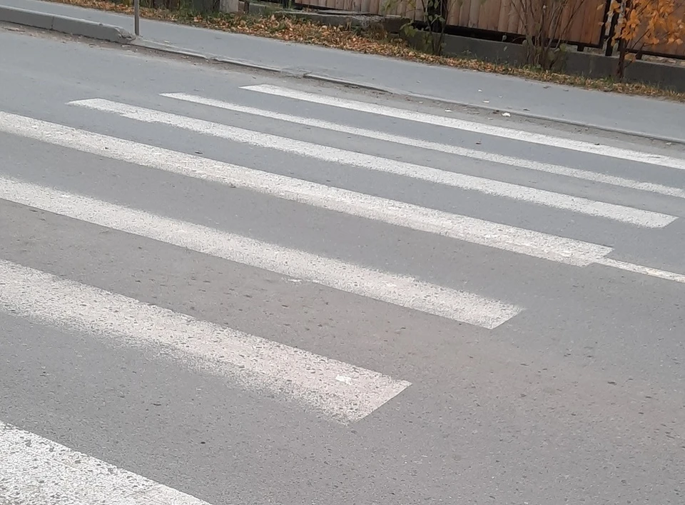 В Югорске этим летом было зарегистрировано 6 аварий с участием детей