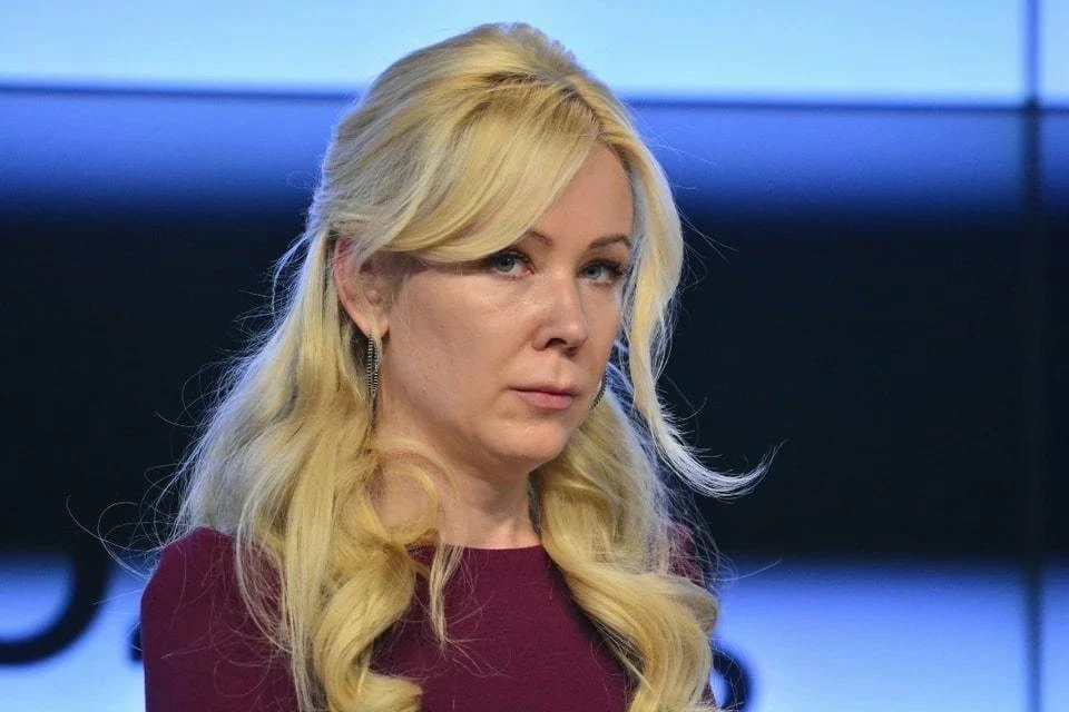 Мизулина подала иск к Дудю* и Лебедеву за испорченную деловую репутацию