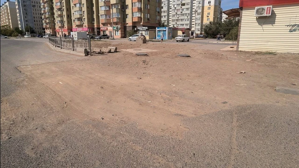Народный Фронт держит ситуацию на контроле