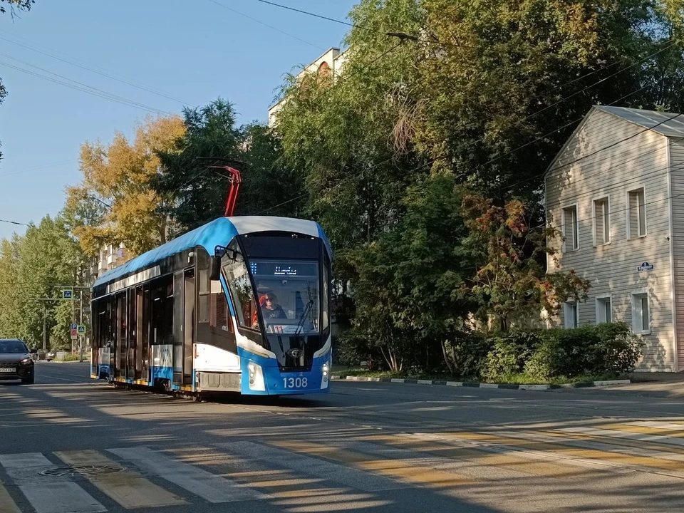 Ульяновцам напомнили график работы общественного транспорта на День города | ФОТО: Ульяновскэлектротранс