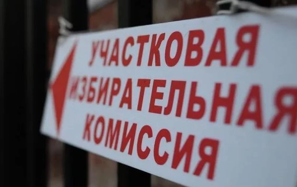 Которые в выборах не принимали. Которые в выборах не принимали