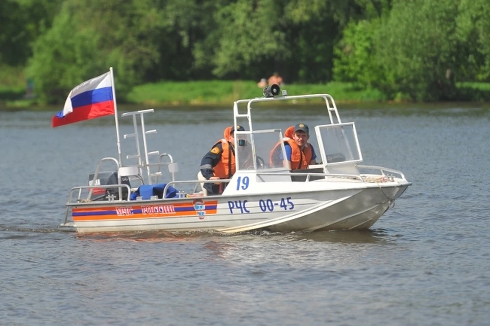 Мужчина пропал еще 2 сентября.