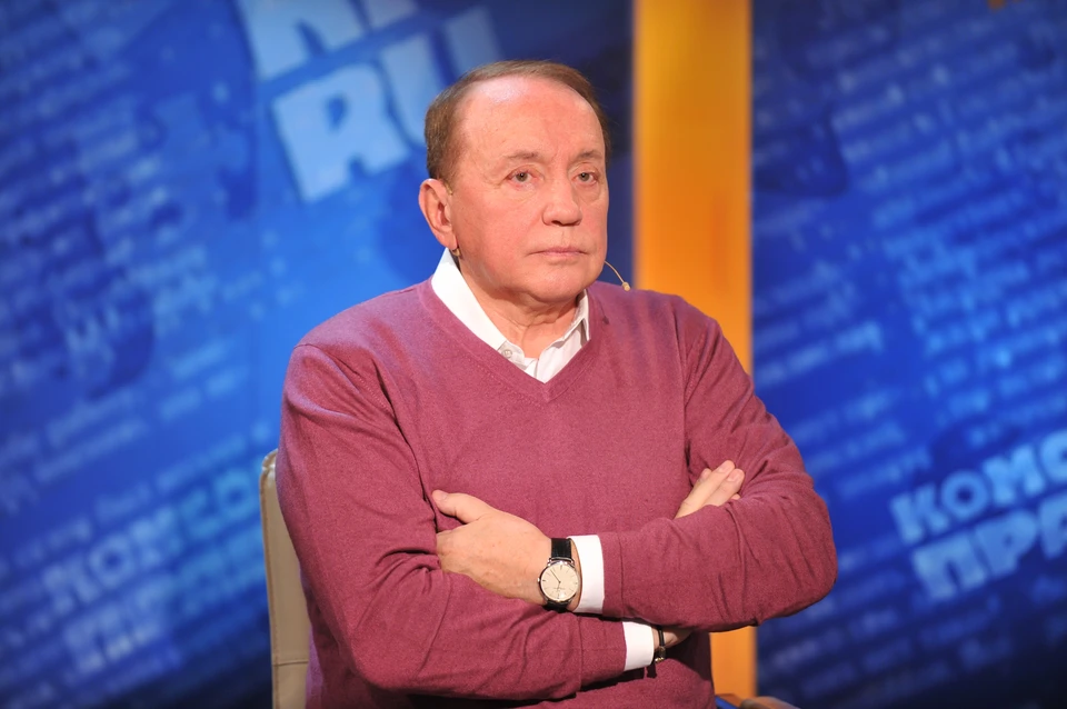 Александр Масляков умер на 83-ем году жизни.
